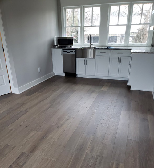 Novella Emerson Oak by Carolina Hardwoods