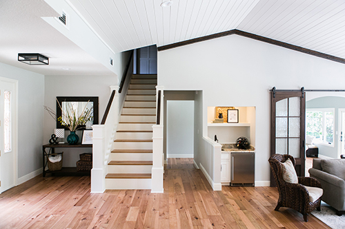 Hallmark Floors Monterey Ranchero install by KBF Design Gallery