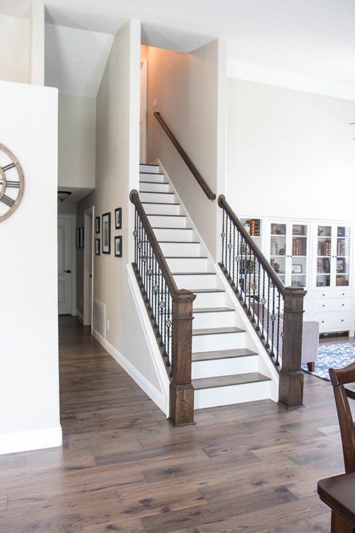 Hallmark Floors Novella Faulkner installation by KBF Design Gallery