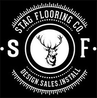 Stag Flooring logo