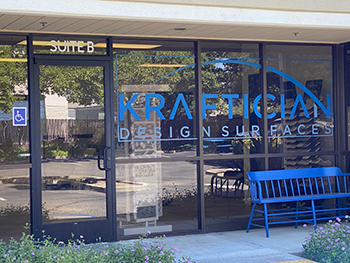 Kraftician Storefront