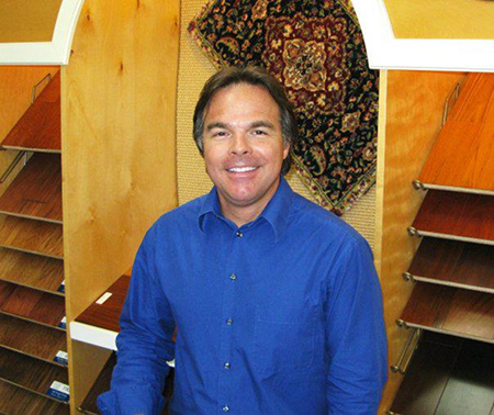 Meet the team at Able Carpet