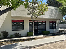 FCI pleasanton Storefront