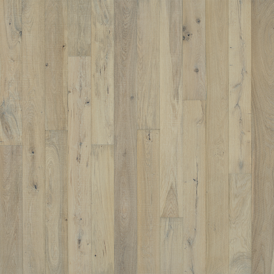 Grain & Saw Ballentine Oak Swatch