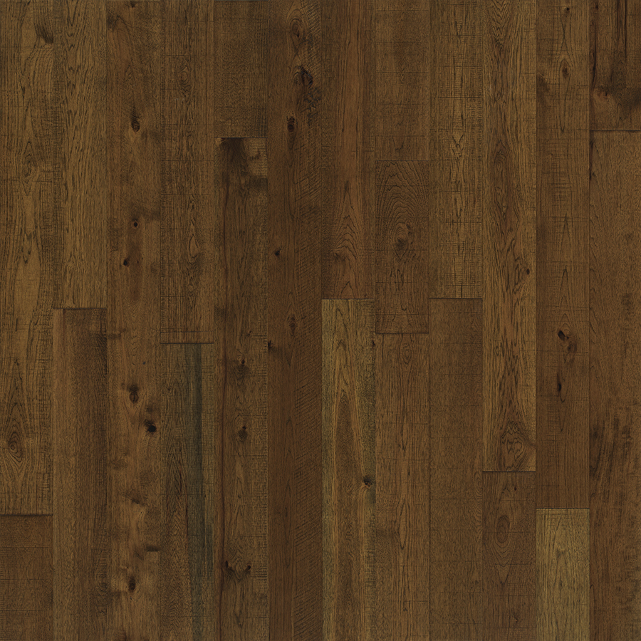 Grain & Saw Larsson Hickory Swatch