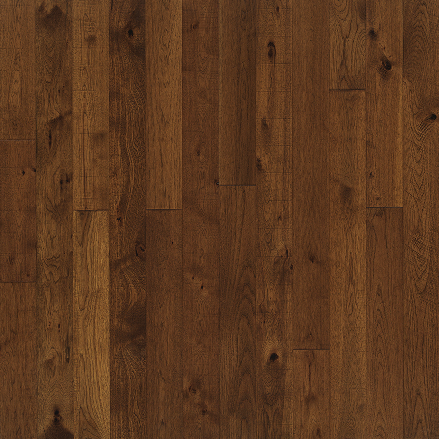 Grain & Saw Stickley Hickory Swatch