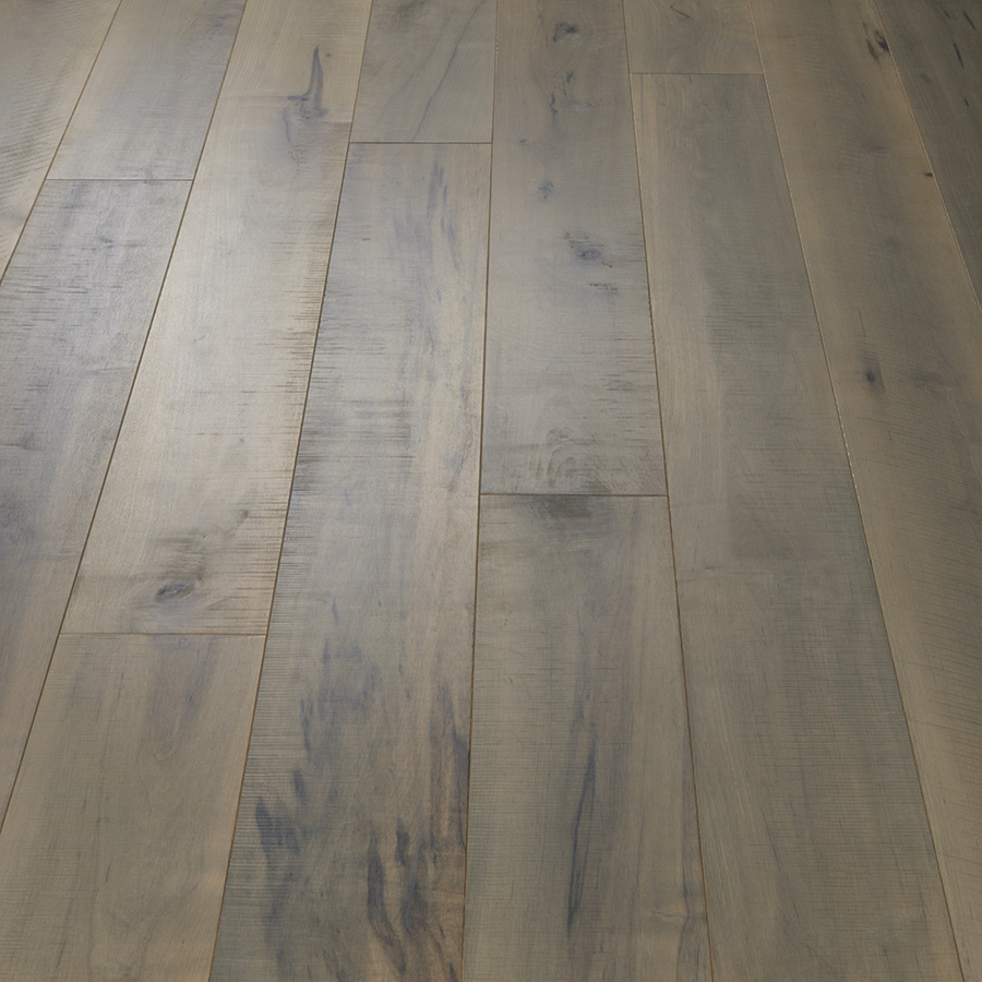 Product Gunpowder Oak, Organic 567 engineered hardwood flooring.