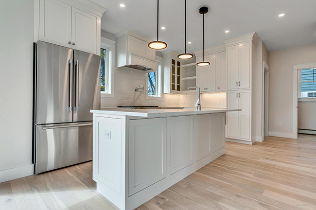 Hallmark Grain saw ballentine quality floors