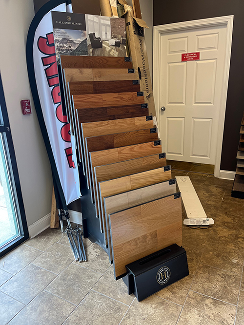 Quality Floor Finishers ATC