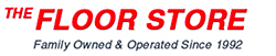 The Floor Store Logo