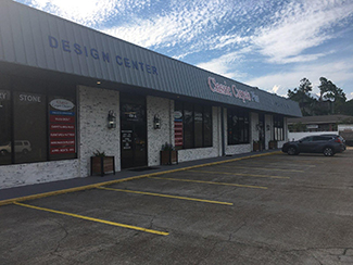 Carpet Plus Colortile Storefront