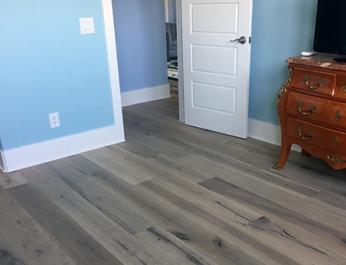 True Collection Orris Maple