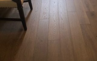 Hallmark Floors Regatta Anchor Oak installation by Knot Just Floors