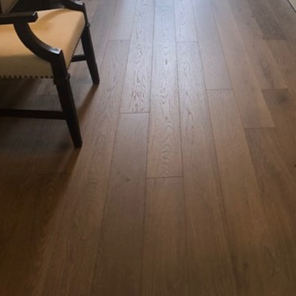 Hallmark Floors Regatta Anchor Oak installation by Knot Just Floors