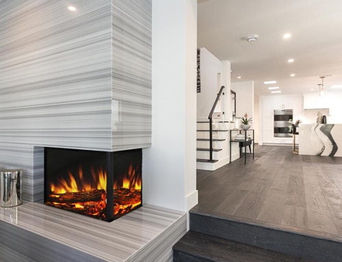 Hallmark Floors True Collection Onyx Oak install