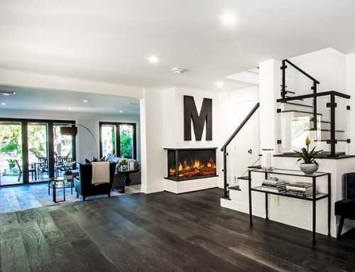 Hallmark Floors True Collection Onyx Oak in Anaheim