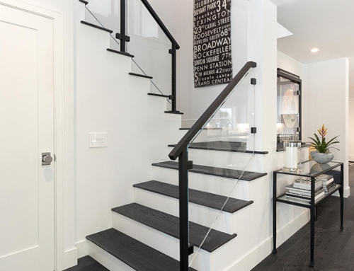 Hallmark Floors True Collection featuring Onyx Oak