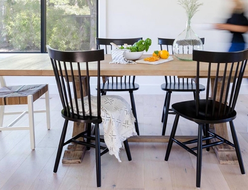 Eye For Pretty | Bay Area Interior Design + Hallmark Floors