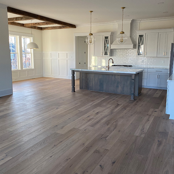 Alta Vista Malibu Installation CS