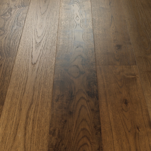 Avenue Newbury Hickory by Hallmark Floors Vignette