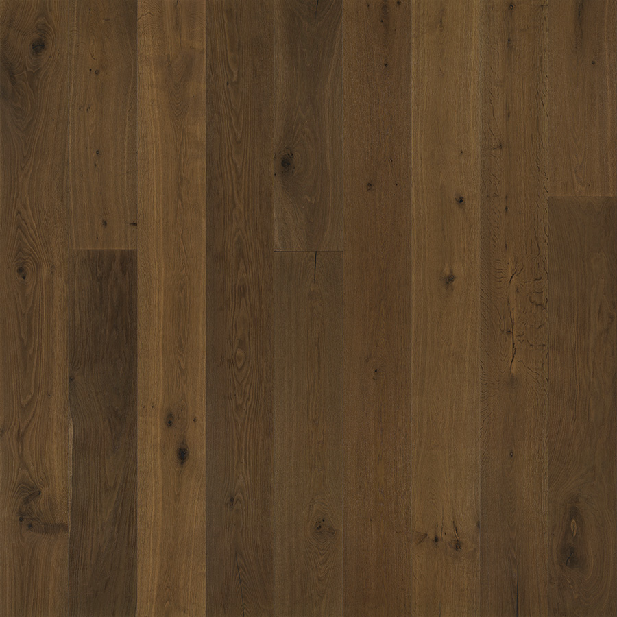Avenue Mulholland Oak Swatch By Hallmark Floor