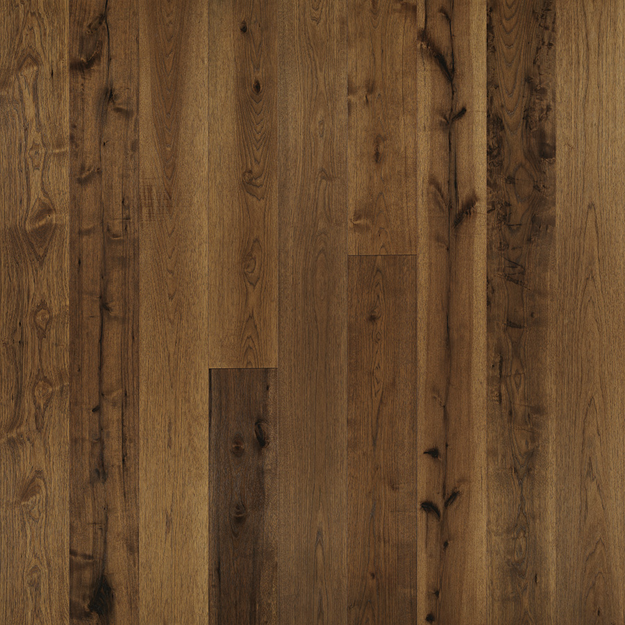Avenue Newbury Hickory Swatch By- Hallmark Floor