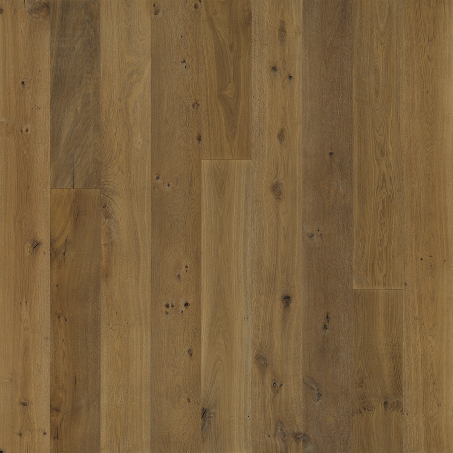 Avenue Wilshire Oak Swatch By Hallmark Floor