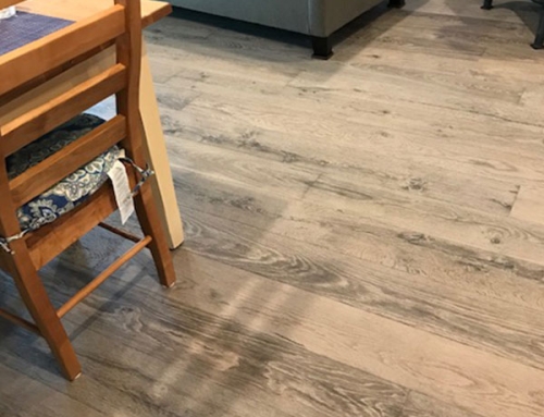 Hallmark Floors True Collection, Silver Needle Oak