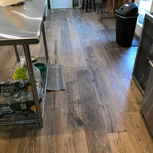 True Silver Needle home install