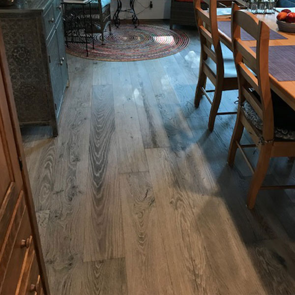 True Silver Needle home installation