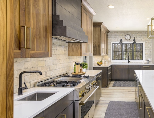 True Orris Maple home installation