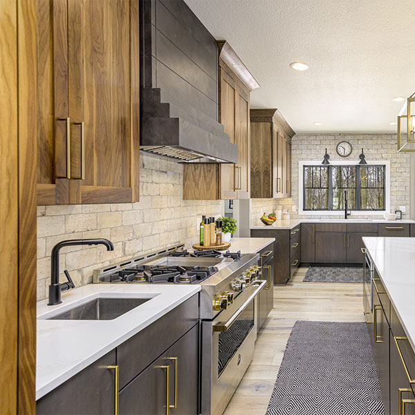 True orris maple home install