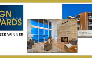 starnet commercial flooring design awards