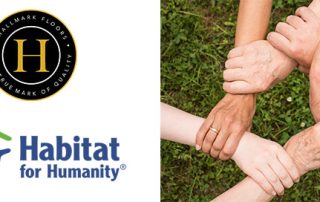 habitat For Humanity