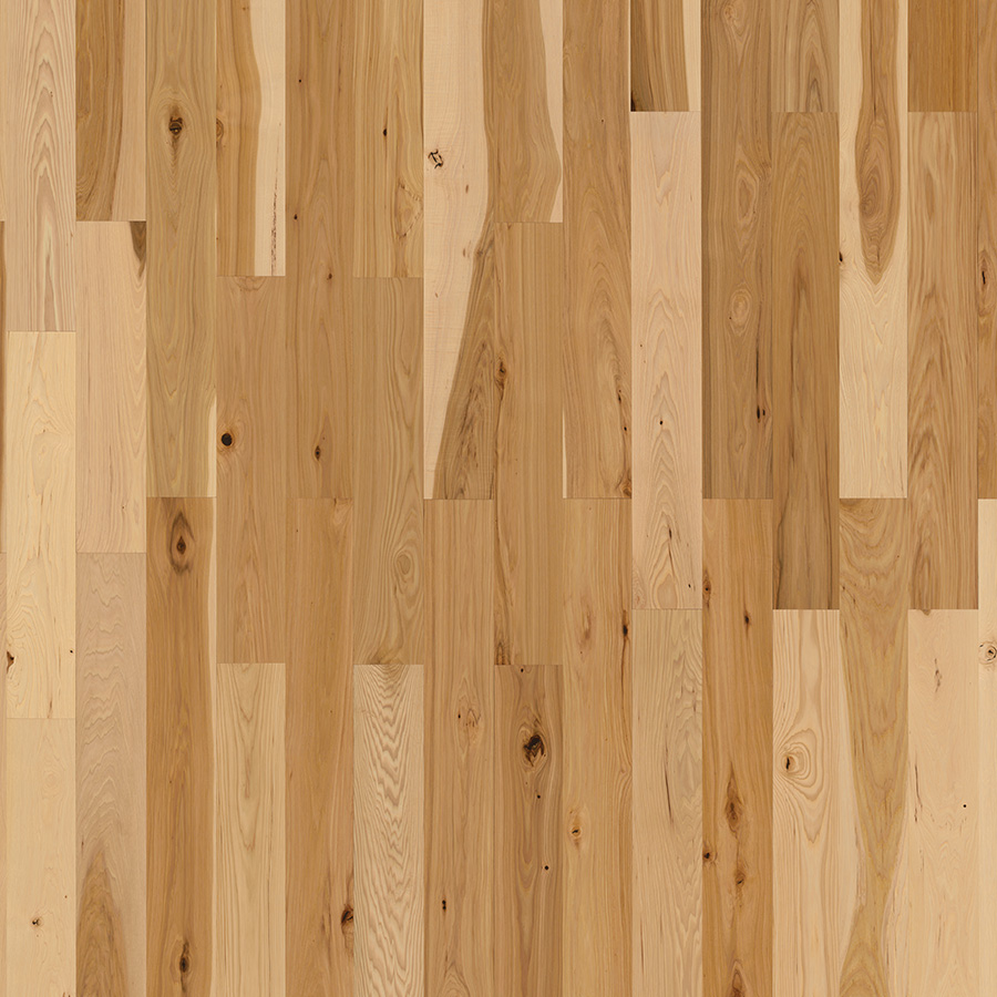 American Traditional Classics Natural Hickory