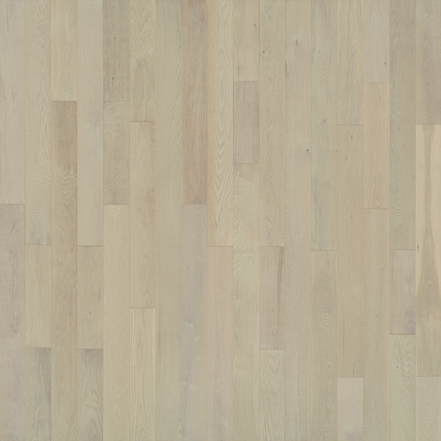 American Traditional Classics Auburn Red Oak