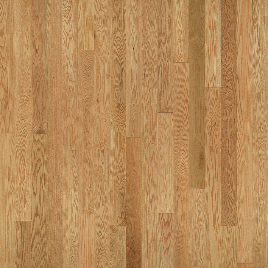 American Traditional Classics Swatch Natural Red Oak 5