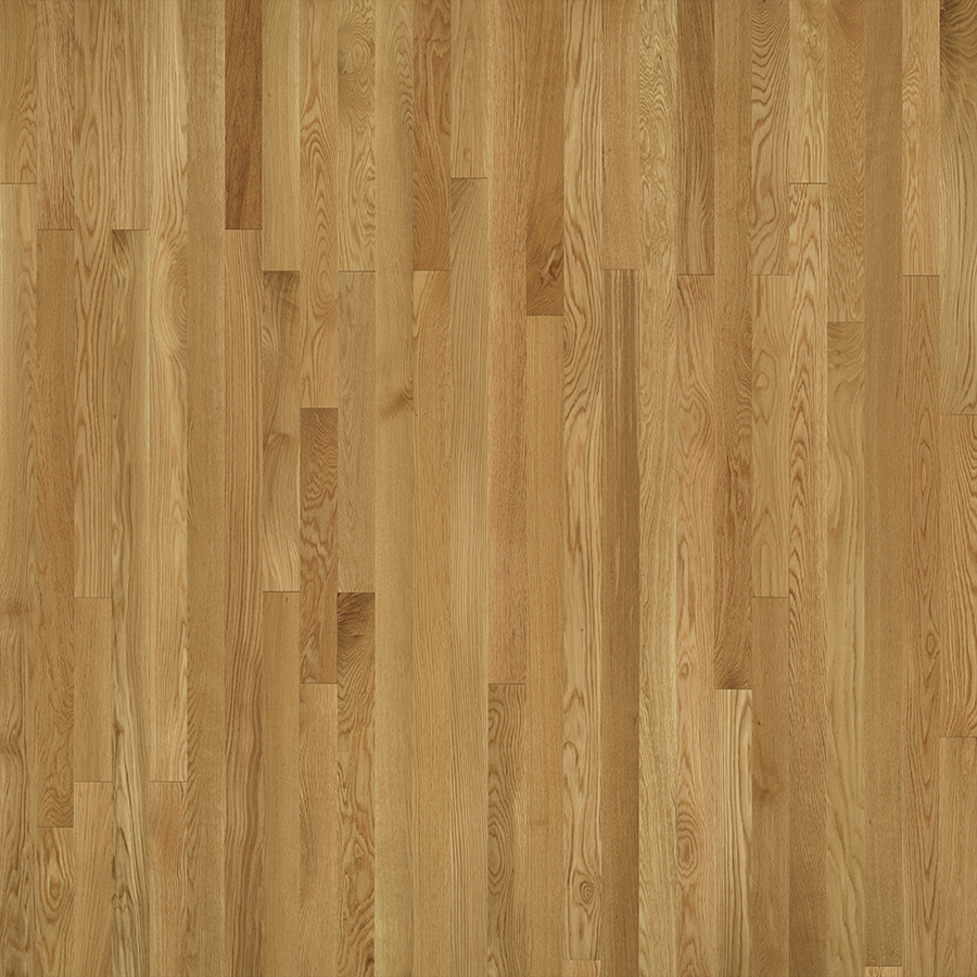 American Traditional Classics Swatch Natural White Oak 3.25