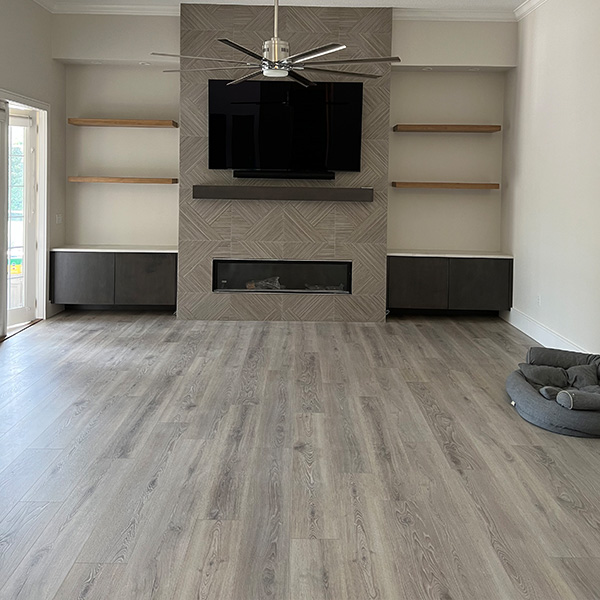 HF Courtier Kingsguard install