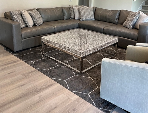 Waterproof Courtier Kingsguard Oak