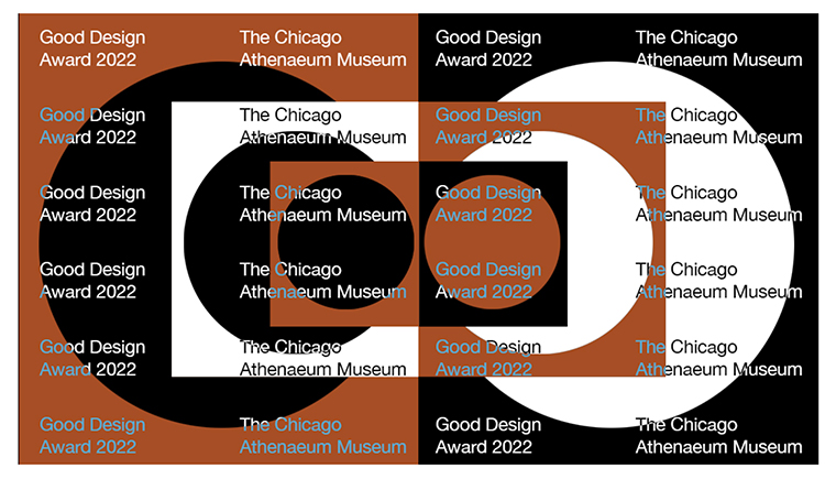 GOOD DESIGN AWARD 2022