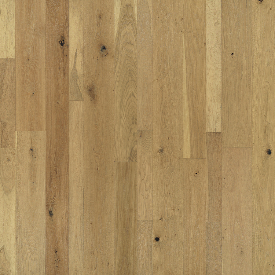 Monterey Cheyenne Oak SKU