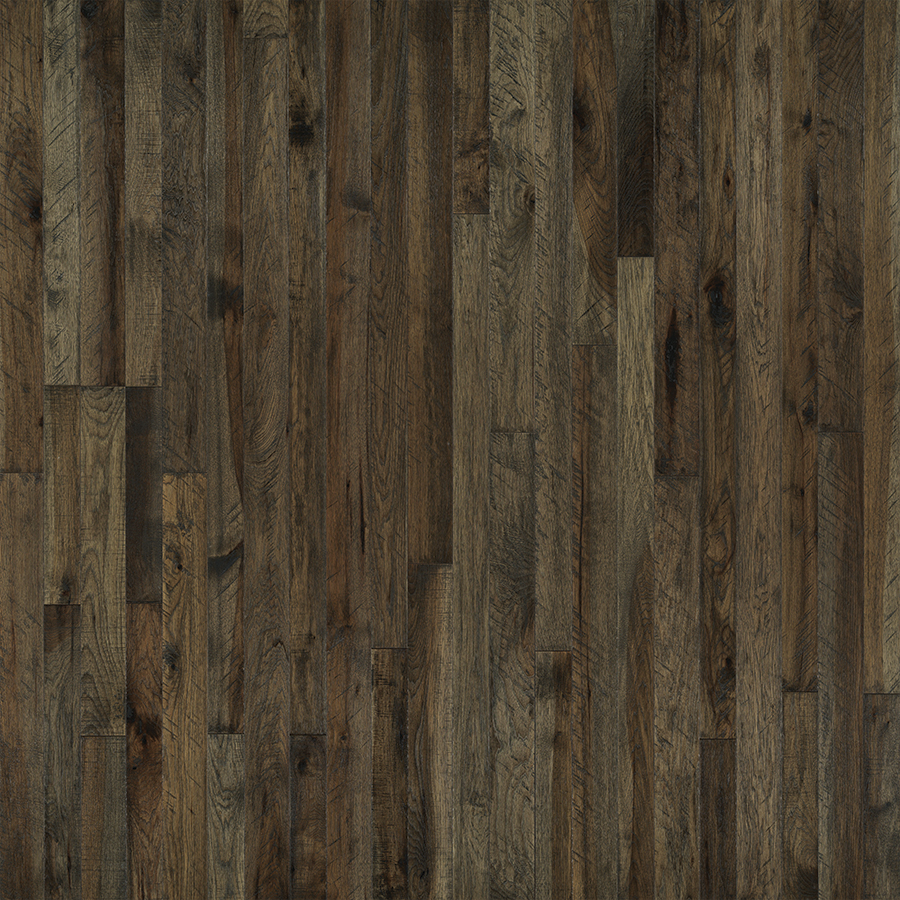 Organic Solid Turmeric Hickory