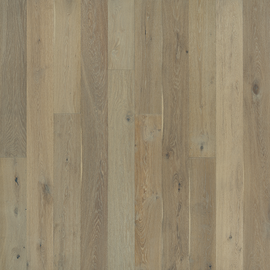 Ventura White Cap Oak