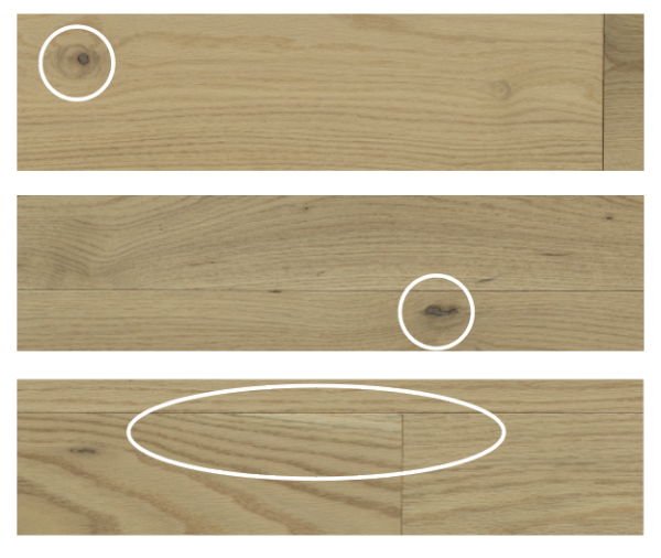 clean plus knots visual