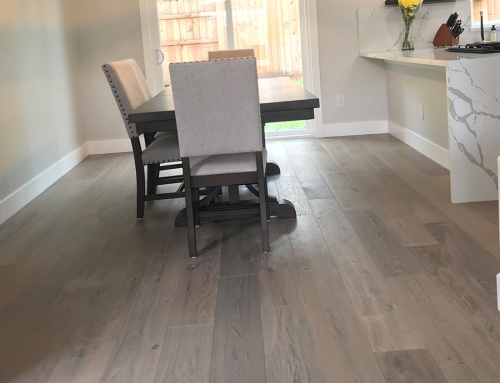 Alta Vista Big Sur Oak5