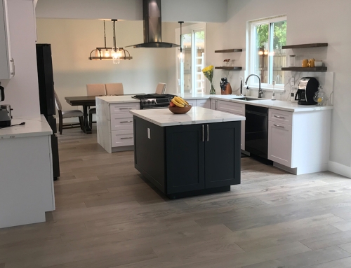 Alta Vista Big Sur Oak7