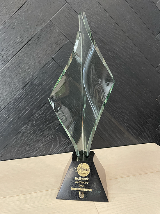 2024 FCN Award of Excellence