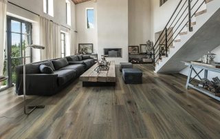 Interir Design Avenue-Michigan-Hickory