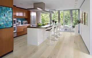 Wide Plank Wood Flooring -Avenue-Pennsylvania Avenue-Ocean-Drive-Oak